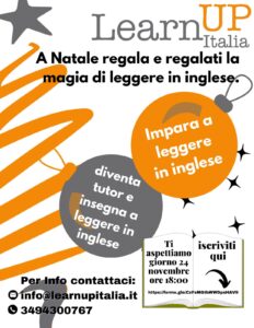 Scopri di più sull'articolo Presentazione di Learnup Italia